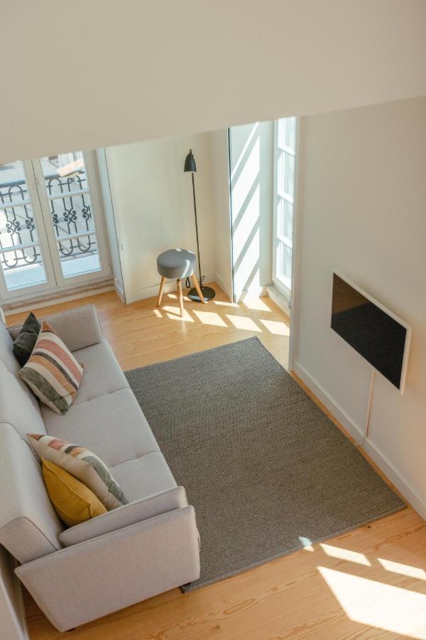 Apartamento Trindade 19 - 3c Viosinho