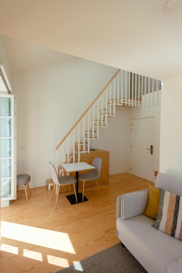 Apartamento Trindade 19 - 3c Viosinho *