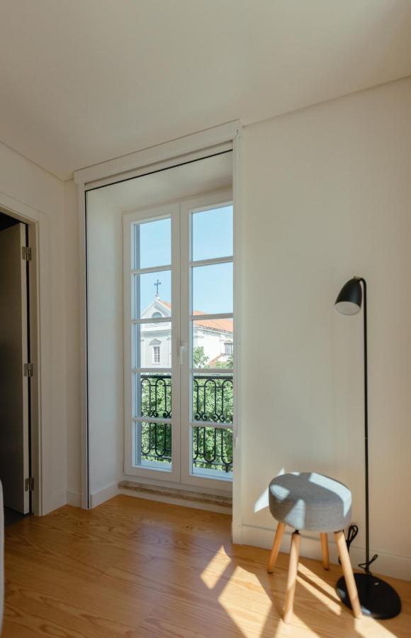 Apartamento Trindade 19 - 3c Viosinho *
