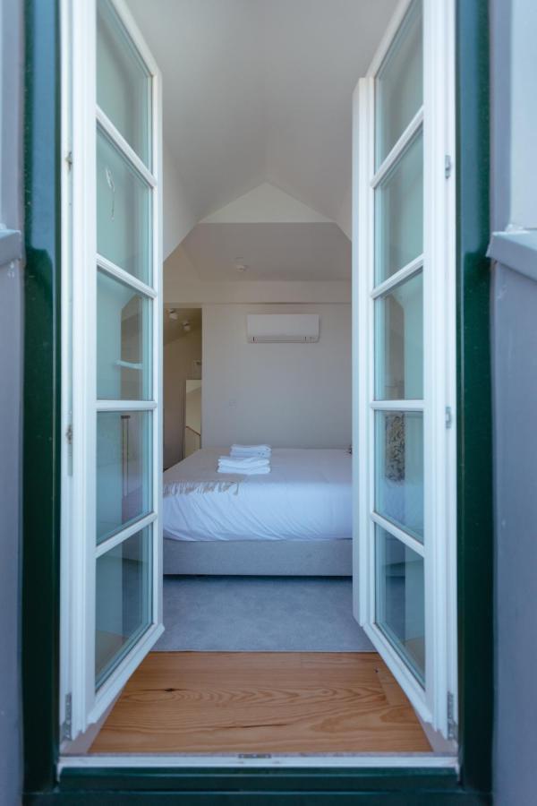 Apartamento Trindade 19 - 3c Viosinho *