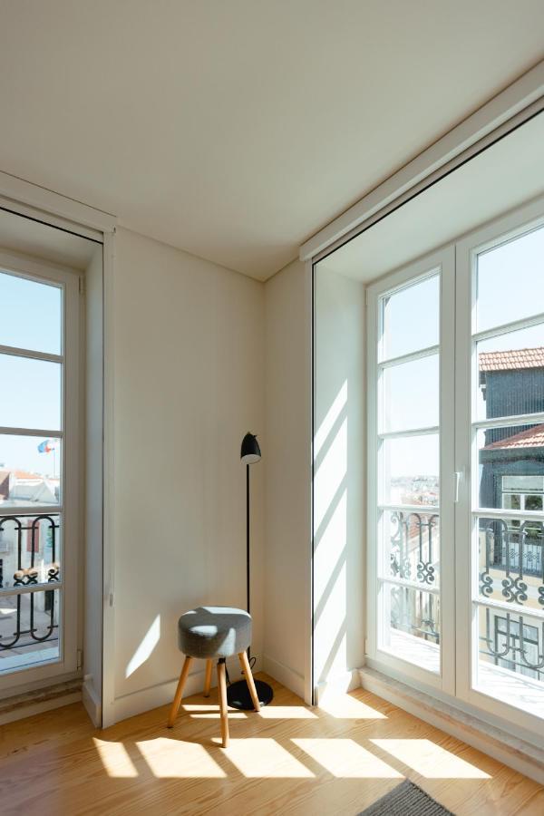 Apartamento Trindade 19 - 3c Viosinho *