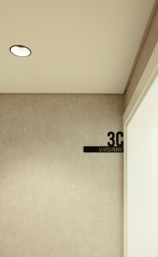 Apartamento Trindade 19 - 3c Viosinho