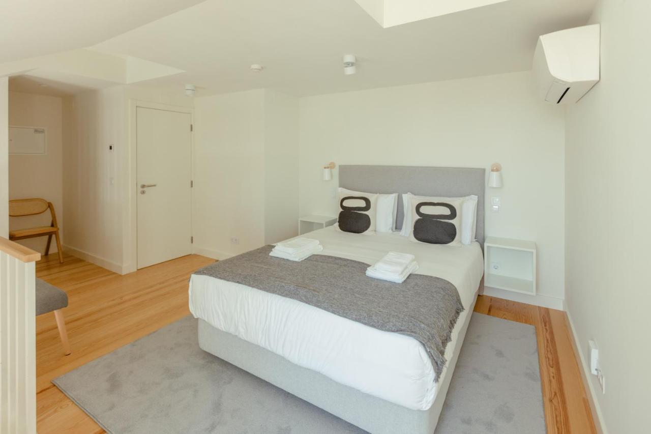 Apartamento Trindade 19 - 3c Viosinho *