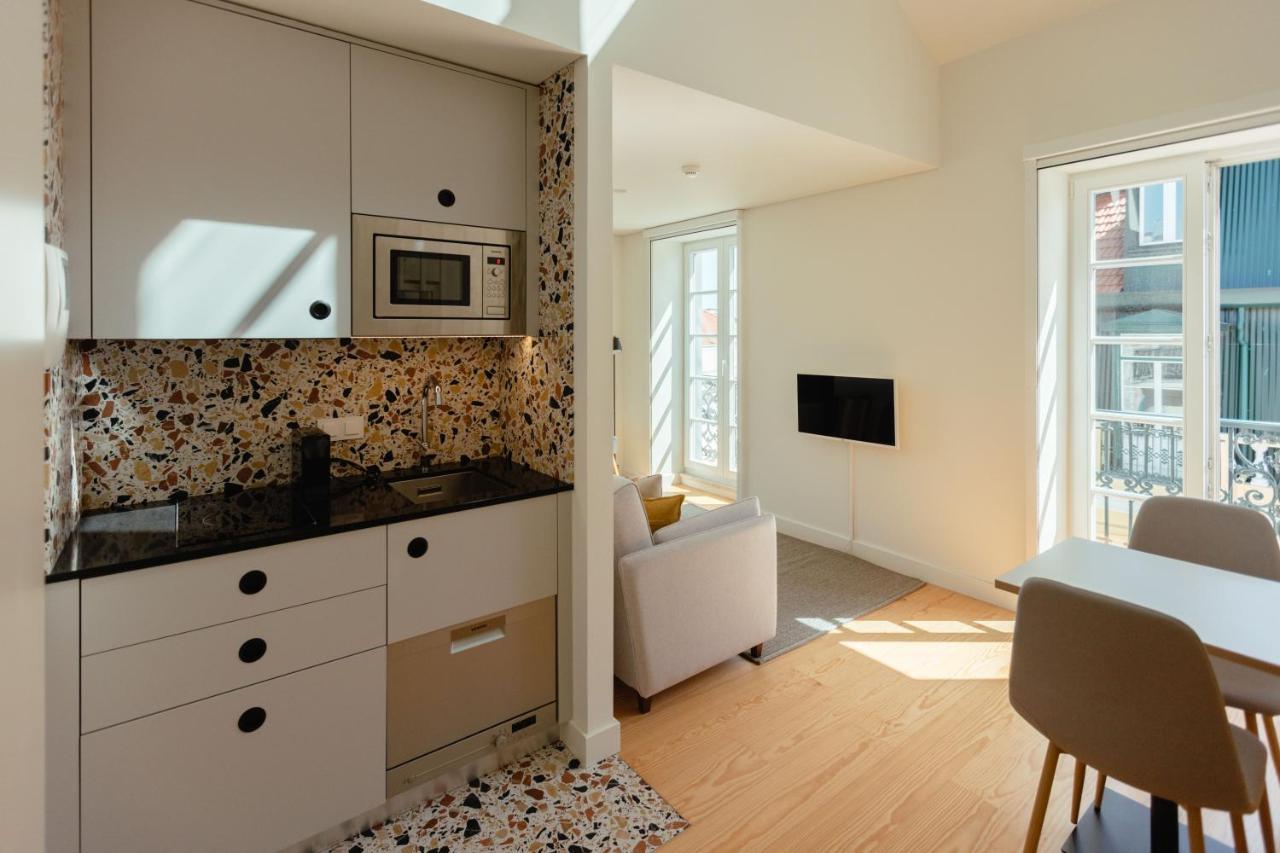 Apartamento Trindade 19 - 3c Viosinho Lisboa