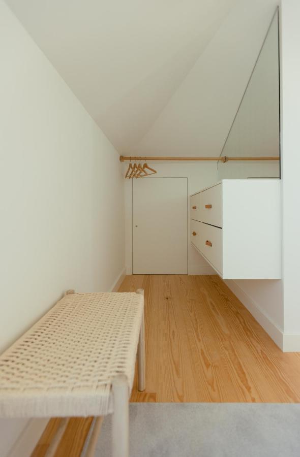 Trindade 19 - 3c Viosinho Apartamento Lisboa
