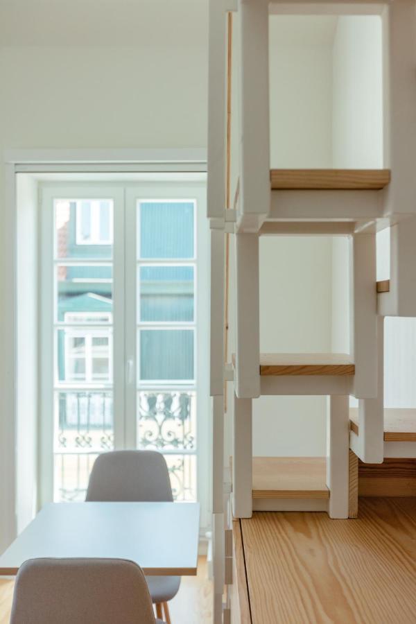 Apartamento Trindade 19 - 3c Viosinho Lisboa